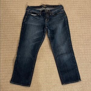 Lucky Brand Sofia Capri